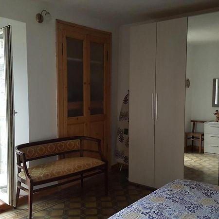 Apartamento Casa Bizza Vercana Exterior foto