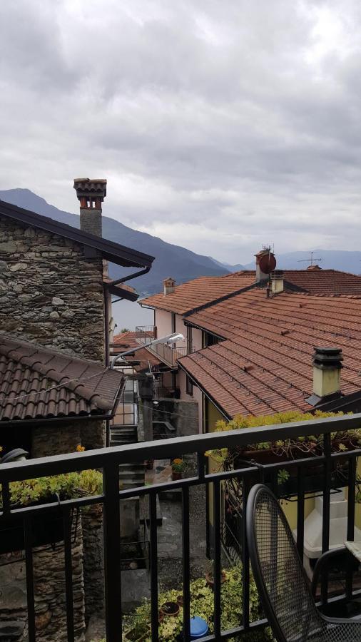 Apartamento Casa Bizza Vercana Exterior foto